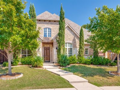 11000 Tularosa Ln, Frisco, TX, 75033