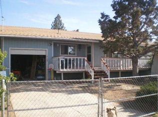 2186 4th Ln, Big Bear City, CA 92314