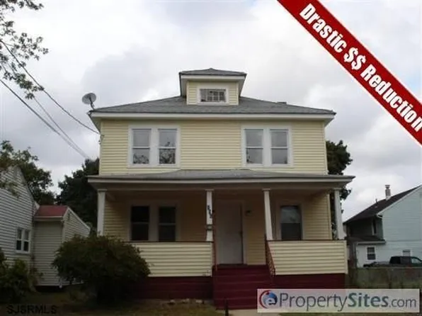 106 Wellington Ave, Pleasantville, NJ 08232