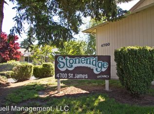 4706 NE St James Rd APT B, Vancouver, WA 98663