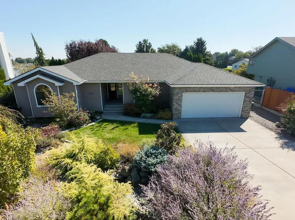4007 S Waverly St, Kennewick, WA 99337
