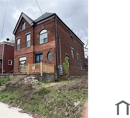 7610 Hamilton Ave #2