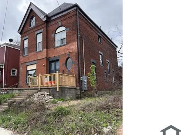 7610 Hamilton Ave #2, Pittsburgh, PA 15208