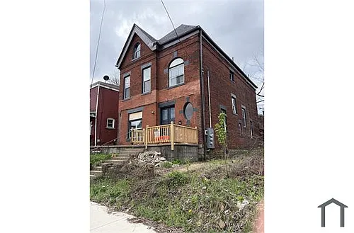 7610 Hamilton Ave #2 Photo 1