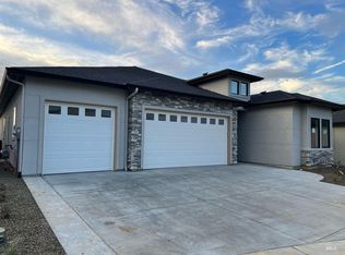 3309 S Humility Pl, Meridian, ID 83642