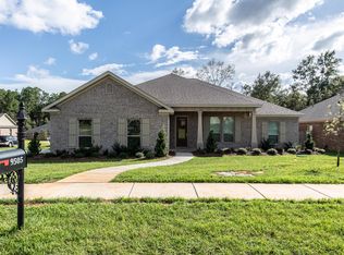 9505 Bristow Ct, Mobile, AL 36695