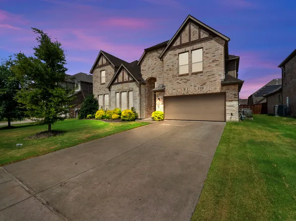 811 Orchard Dr, Prosper, TX 75078