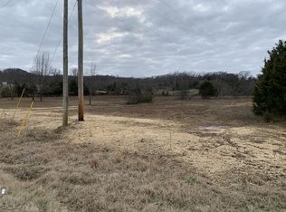 1535 Springplace Rd LOT 5, Lewisburg, TN 37091