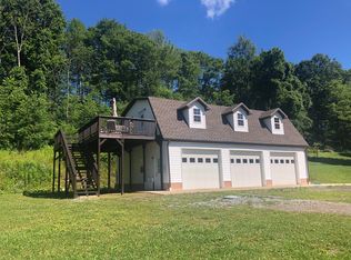 655 Flegal Rd, Clearfield, PA 16830