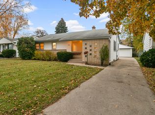 8922 W Lawrence Ave, Milwaukee, WI 53225