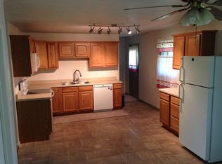 1009 Roberta Dr, Marion, IL 62959