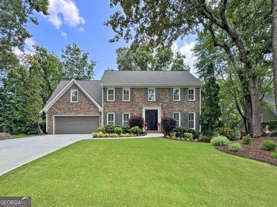 335 S Satinwood Pl, Roswell, GA, 30076