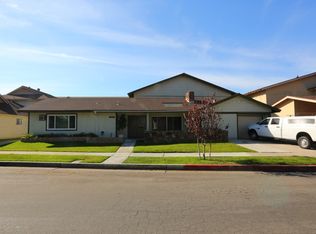 16191 Malaga Ln APT A, Huntington Beach, CA 92647