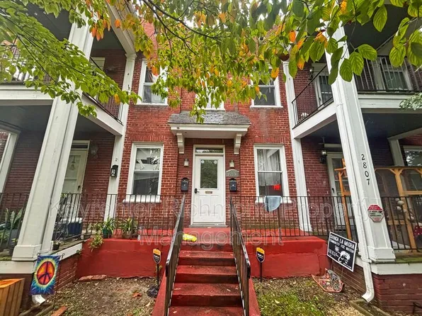 2807 Barton Ave APT 3, Richmond, VA 23222