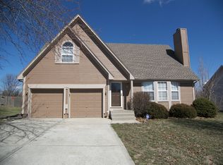1936 SE 6th Ter, Lees Summit, MO 64063