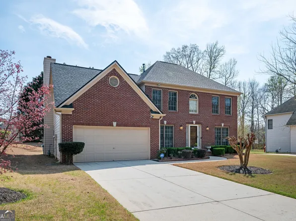 3609 River Edge Ct, Decatur, GA 30034