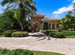 15247 Medici Way, Naples, FL 34110