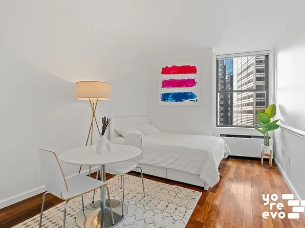 1 Wall Street Ct #Penthouse 03, New York, NY 10005