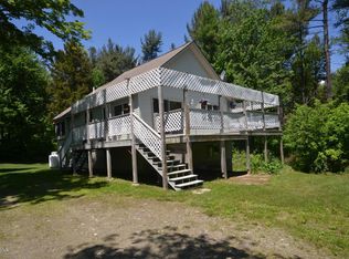 511 Chapel Rd, Savoy, MA 01256