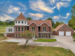 3520 S Park Ave, Sedalia, MO 65301