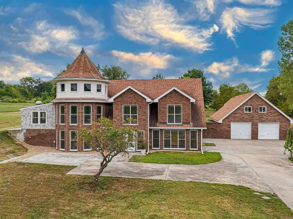 3520 S Park Ave, Sedalia, MO 65301