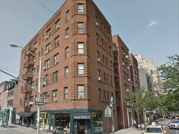 125 Christopher St APT 5D, New York, NY 10014
