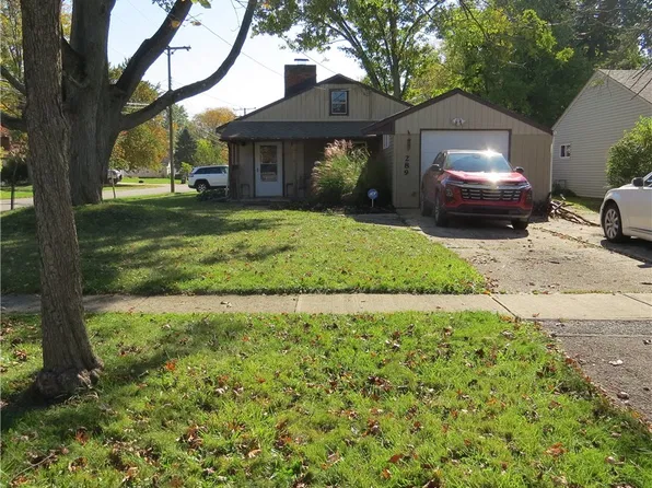289 Race St, Berea, OH 44017