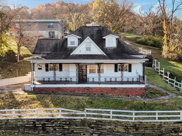 335 High St, Jellico, TN 37762