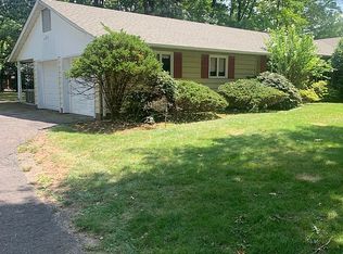 80 Forest Ave, Oradell, NJ 07649