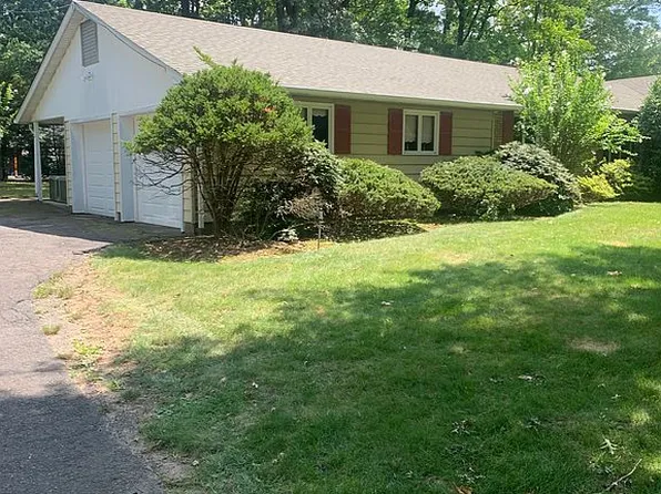 80 Forest Ave, Oradell, NJ 07649
