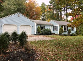 72 Middle Rd #HOUSE, Cumberland, ME 04021