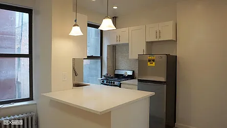 Rented by Citi Habitats