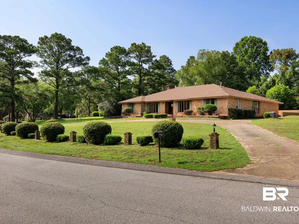 7751 Country Squire Dr, Mobile, AL 36695