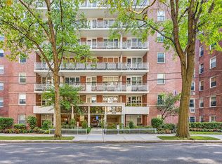 110-50 71st Rd #4M, Queens, NY 11375