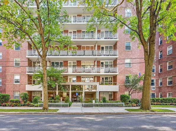 110-50 71st Rd #4M, Queens, NY 11375