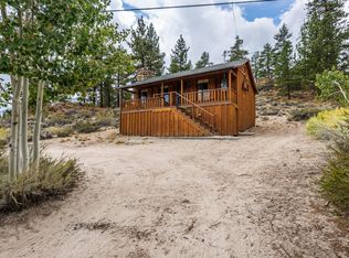 1399 Owens Gorge Rd, Mammoth Lakes, CA 93529