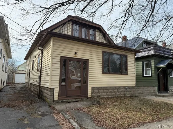 623 Lisbon Ave, Buffalo, NY 14215
