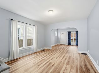 214 E Hudson St #212, Columbus, OH 43202