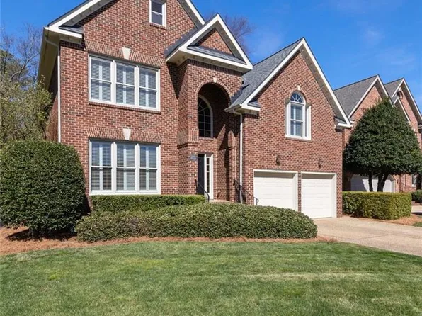 3548 Colmar Quarter, Norfolk, VA 23509