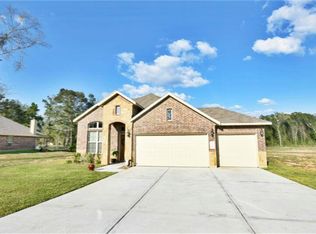9259 Silver Back Trl, Conroe, TX 77303
