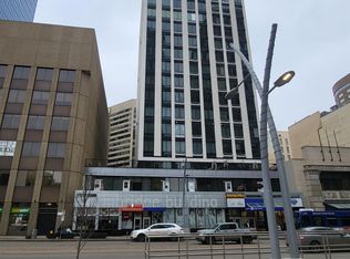Cambridge Lofts, Edmonton, AB T5J 1R9