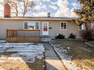 2513 Cruz Dr, Rapid City, SD 57702