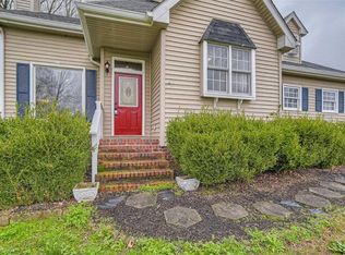 2126 Sparta Pike, Lebanon, TN 37090