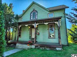 421 S Enola Dr, Enola, PA