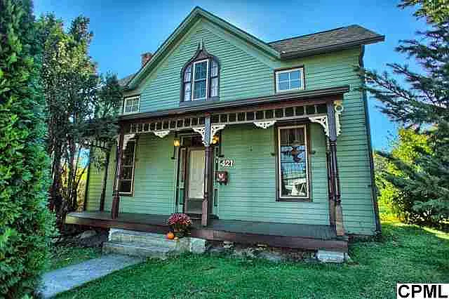 421 S Enola Dr photo 1