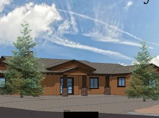 2006 E Feather Plume Ln, Payson, AZ 85541