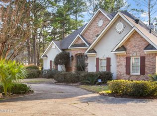 601 Little Pine Cv, Flowood, MS 39232