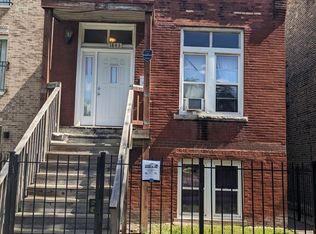 1843 S Ridgeway Ave, Chicago, IL 60623