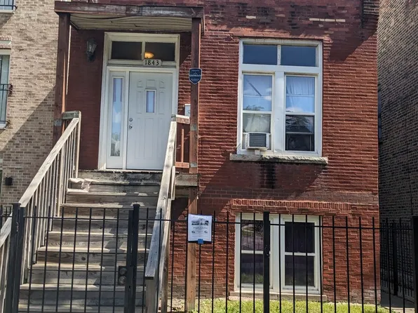 1843 S Ridgeway Ave, Chicago, IL 60623