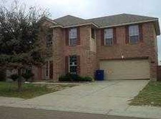 2719 Anejo Dr, Laredo, TX 78045